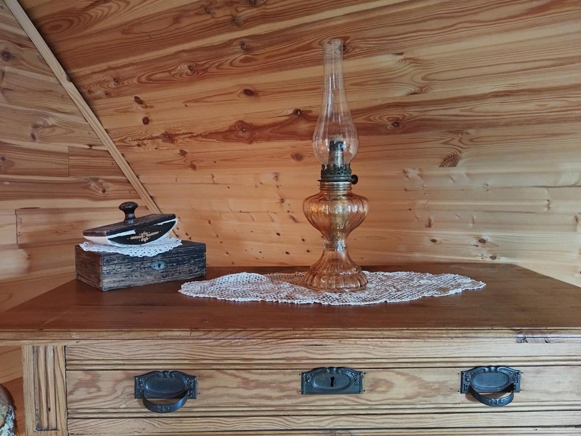 Small Apartment In Breb S Cosy Barn Camera foto